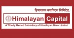 हिमालयन क्यापिटलकाे साधारणसभा कात्तिक १ मा 